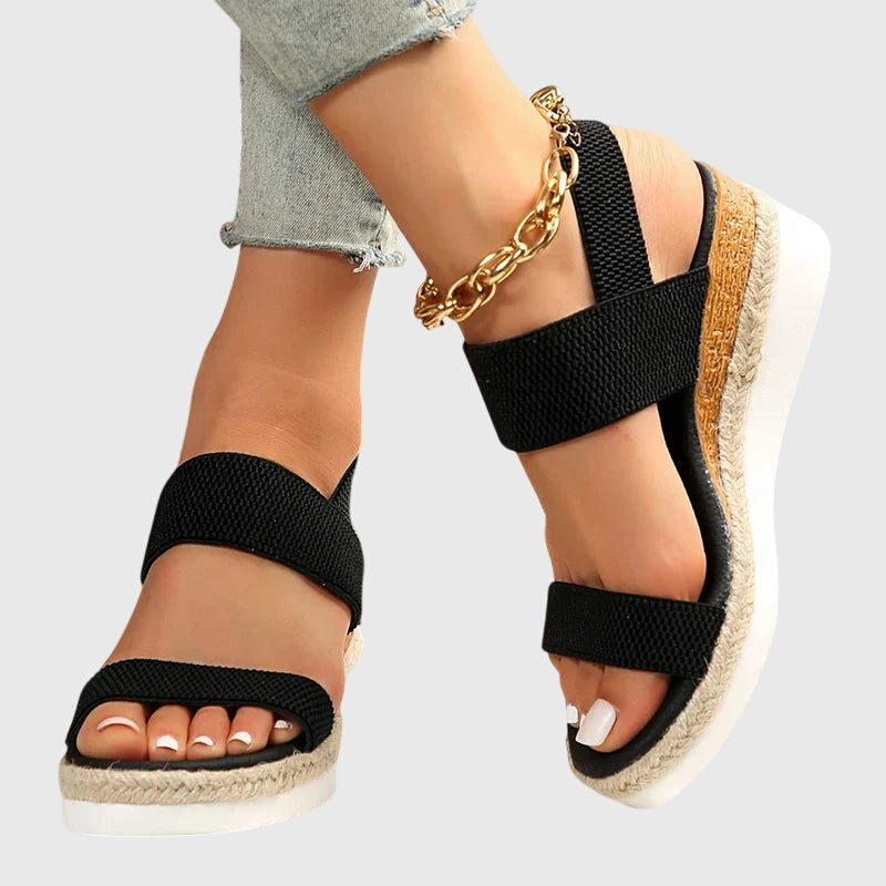 Monaco - Orthopädische Sandalen