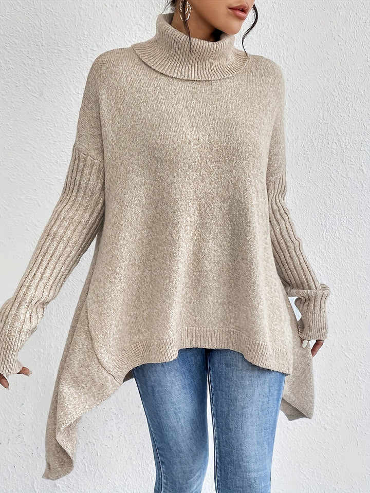 Jana – Timeless Cozy Knit Sweater