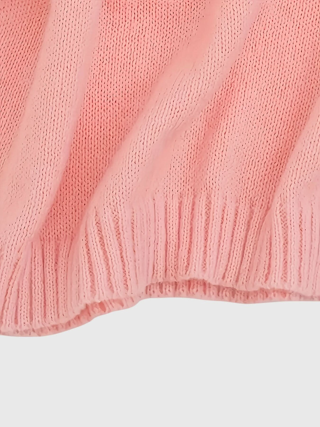 Kim – Eleganter Pullover