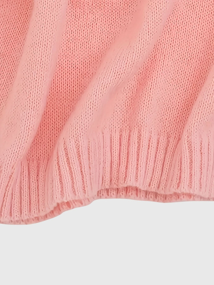 Kim – Eleganter Pullover