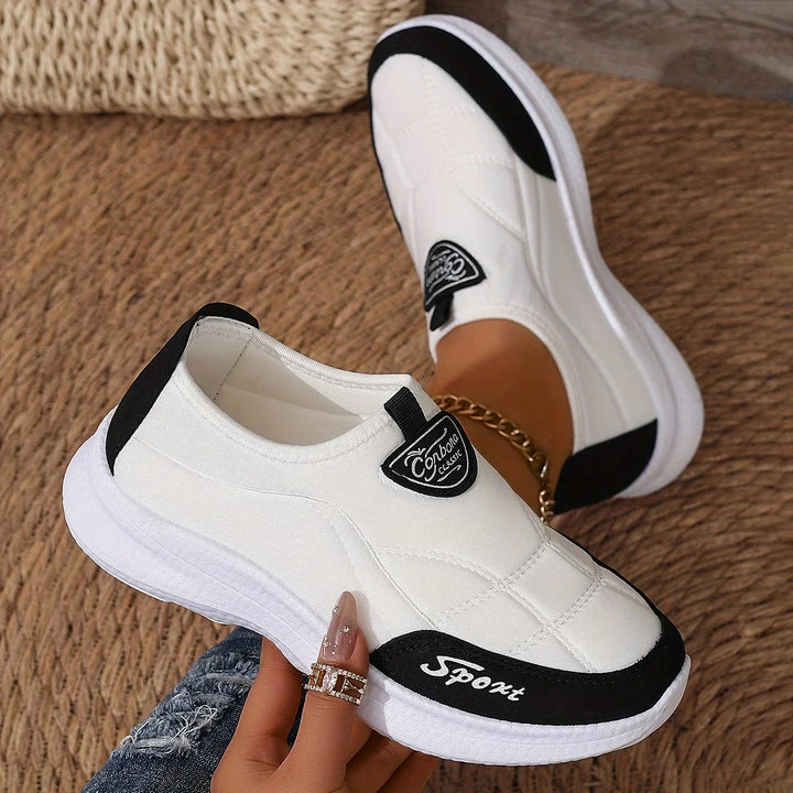 Thelma – Bequeme, luftige und leichte Schuhe