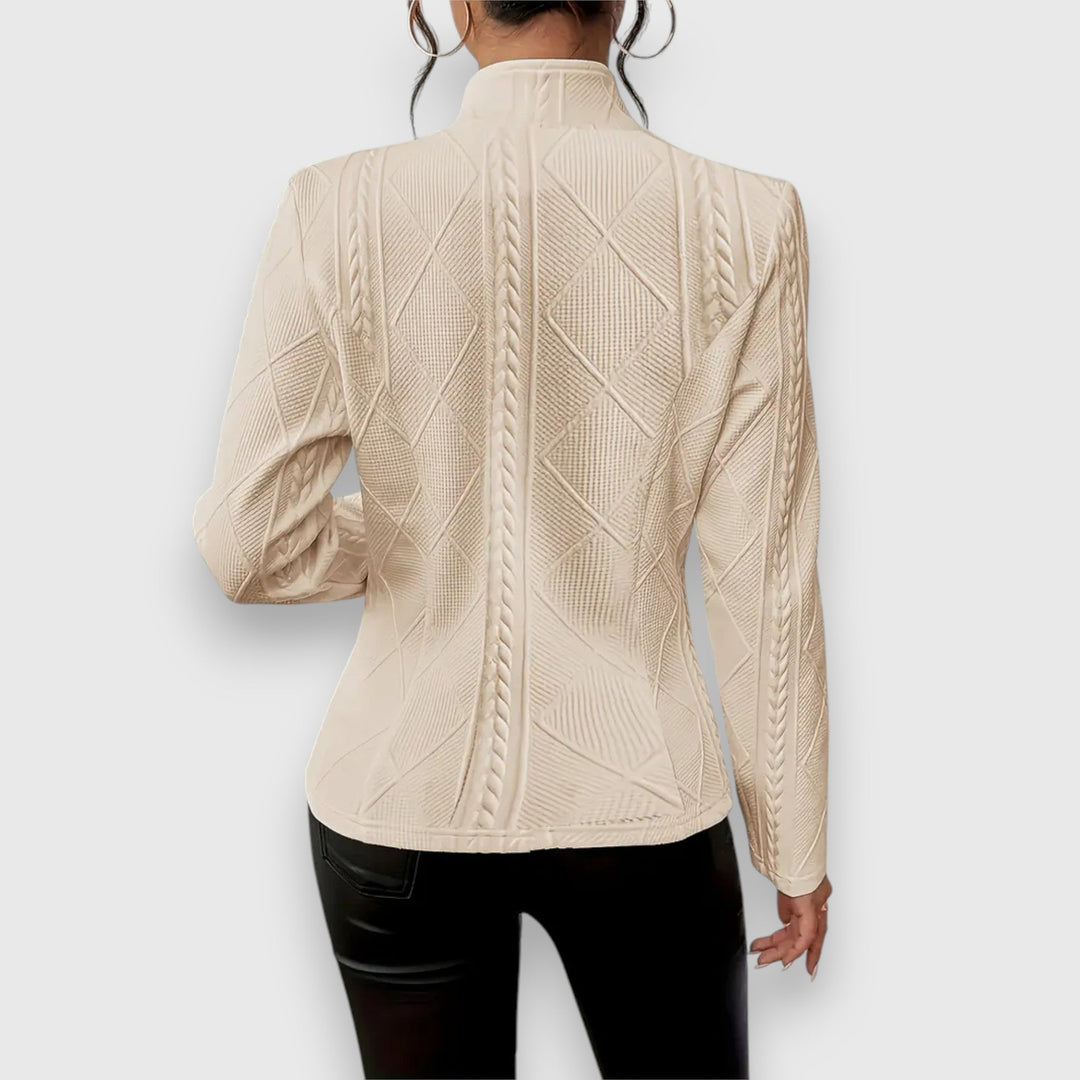 Serena – Women's Light Jacket