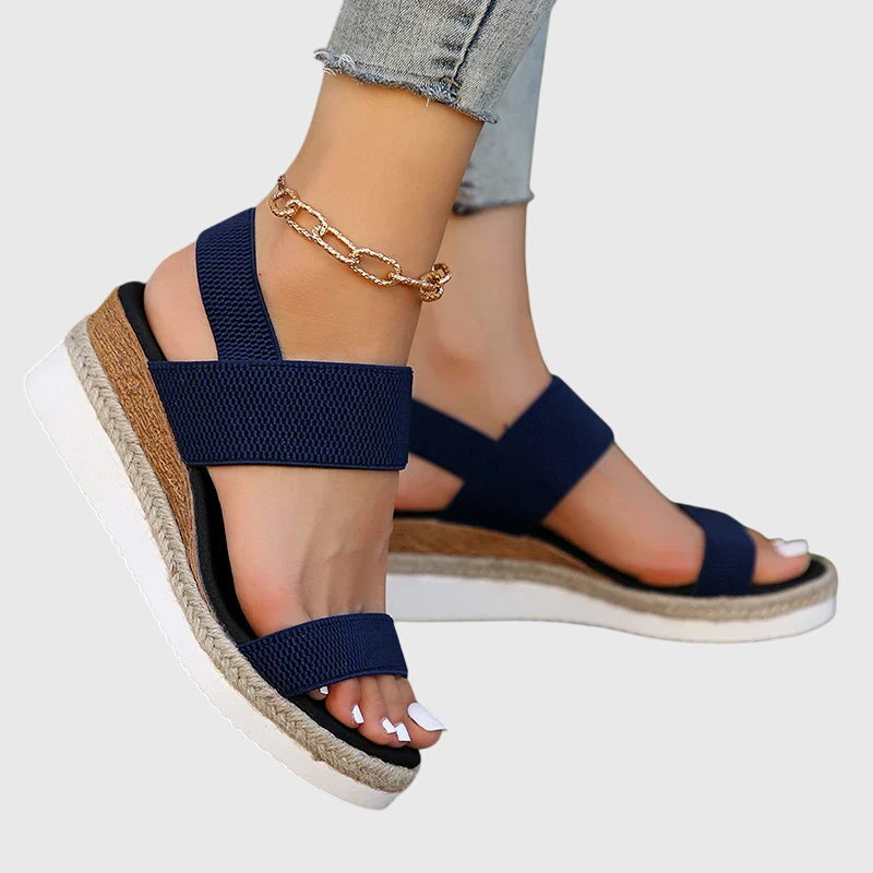 Monaco - Orthopädische Sandalen