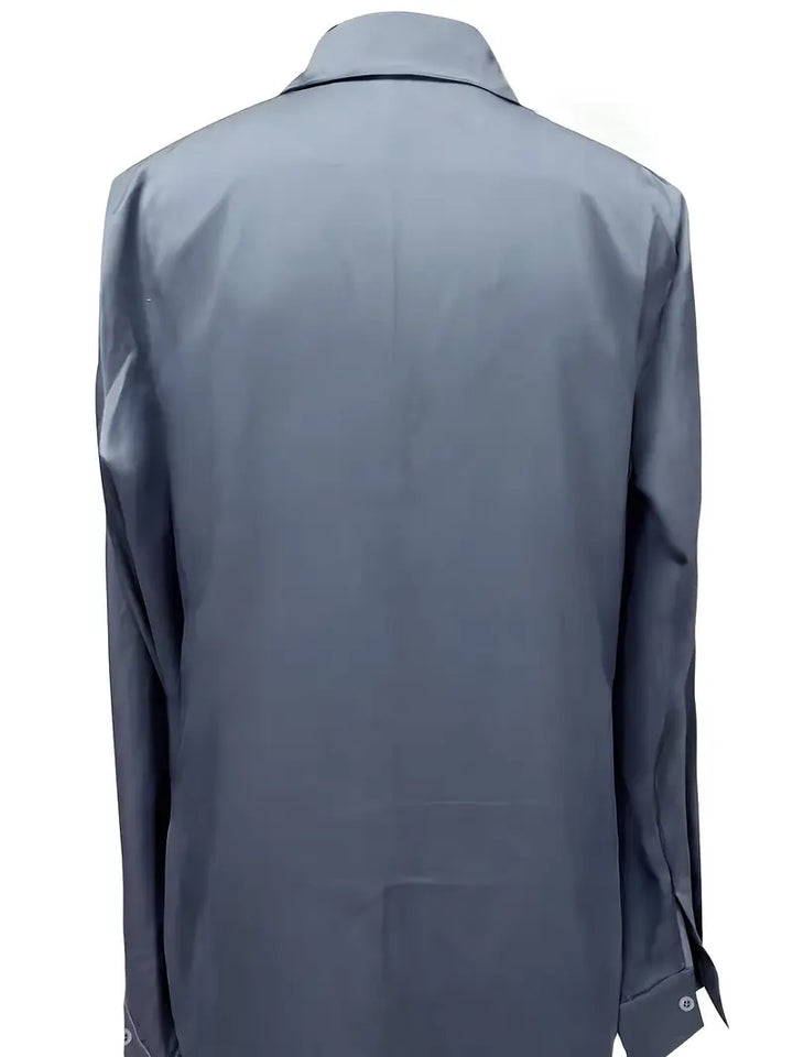 Lilli – Bluse „Zeitloser Glanz“