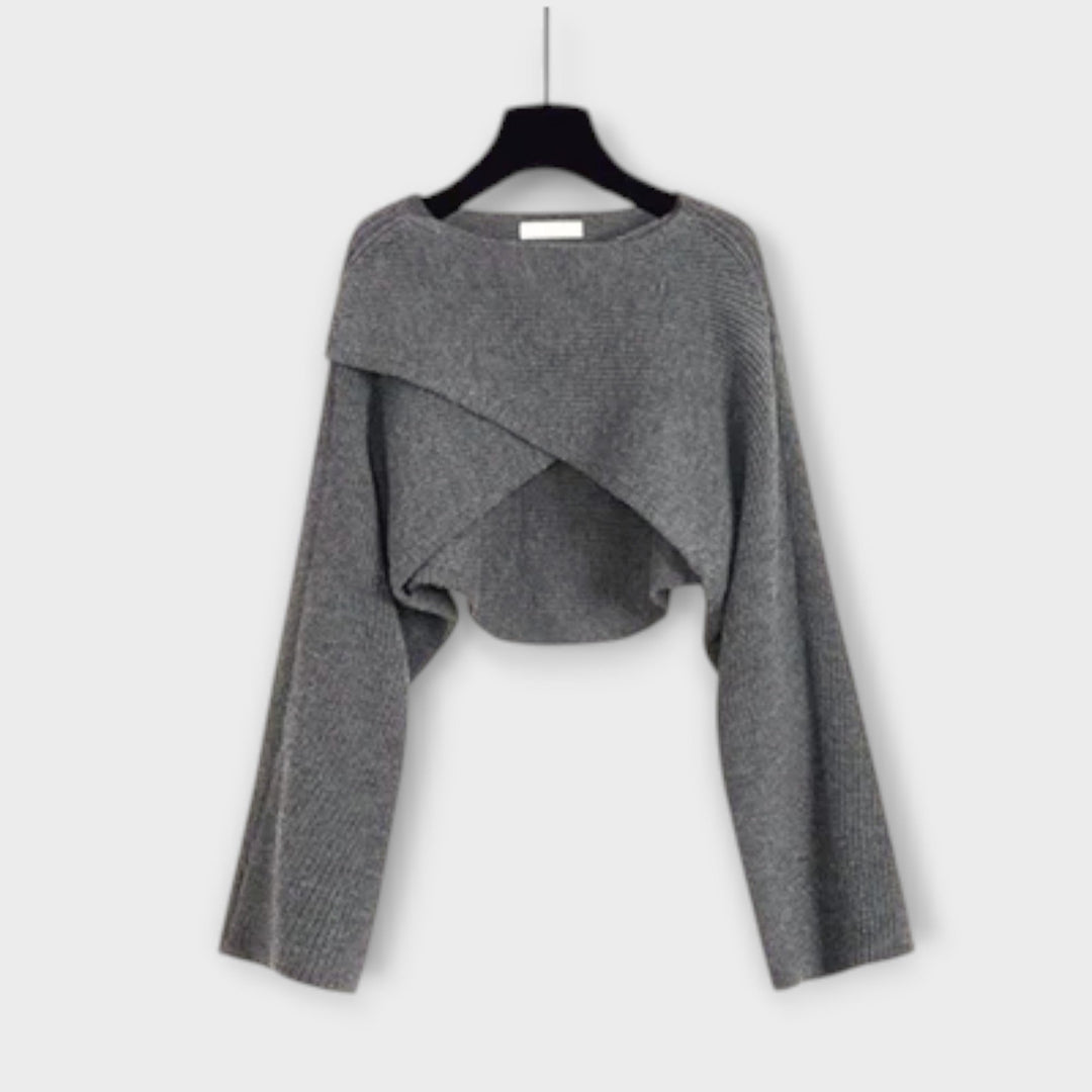 Gemütliches Dreiteiler-Set