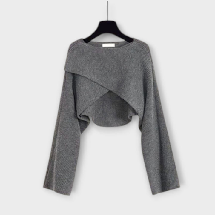 Gemütliches Dreiteiler-Set