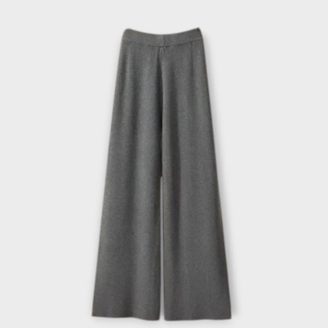 Gemütliches Dreiteiler-Set