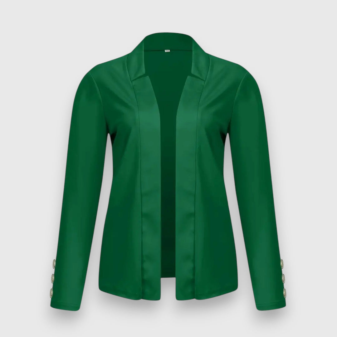 Aria – Moderner Damenblazer