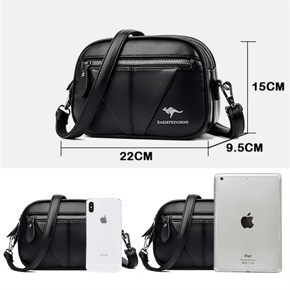 Alida™ | Handtasche 