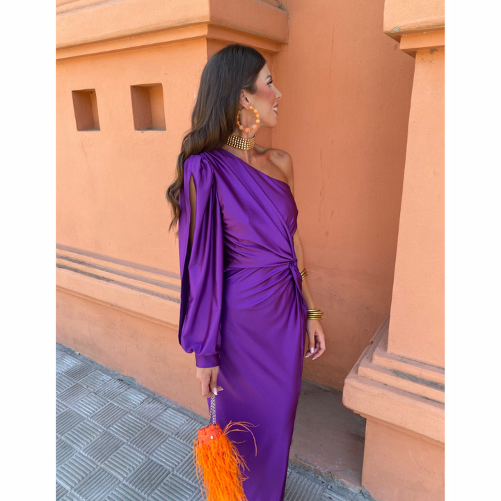 Kelly – Elegantes Abendkleid 