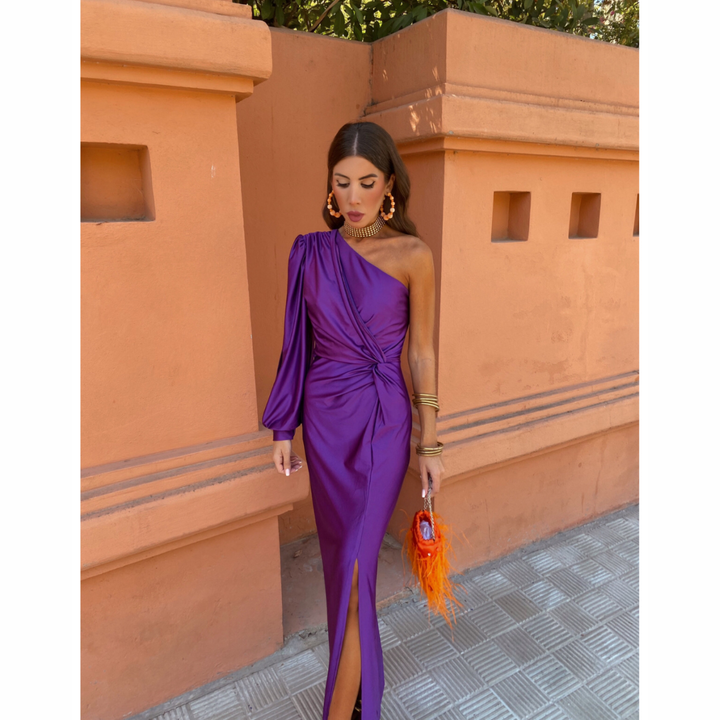 Kelly – Elegantes Abendkleid 