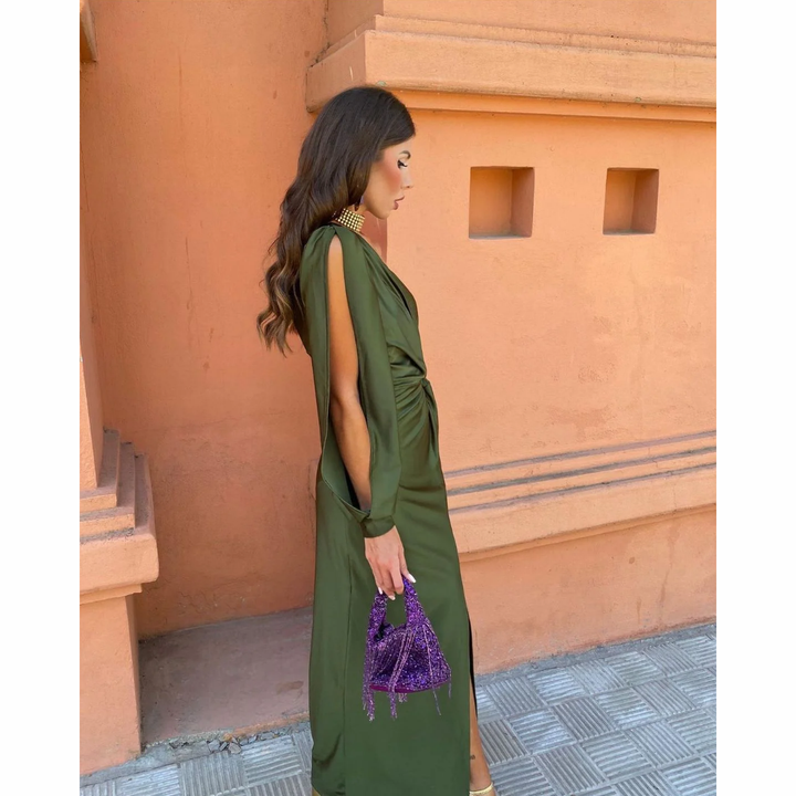 Kelly – Elegantes Abendkleid 