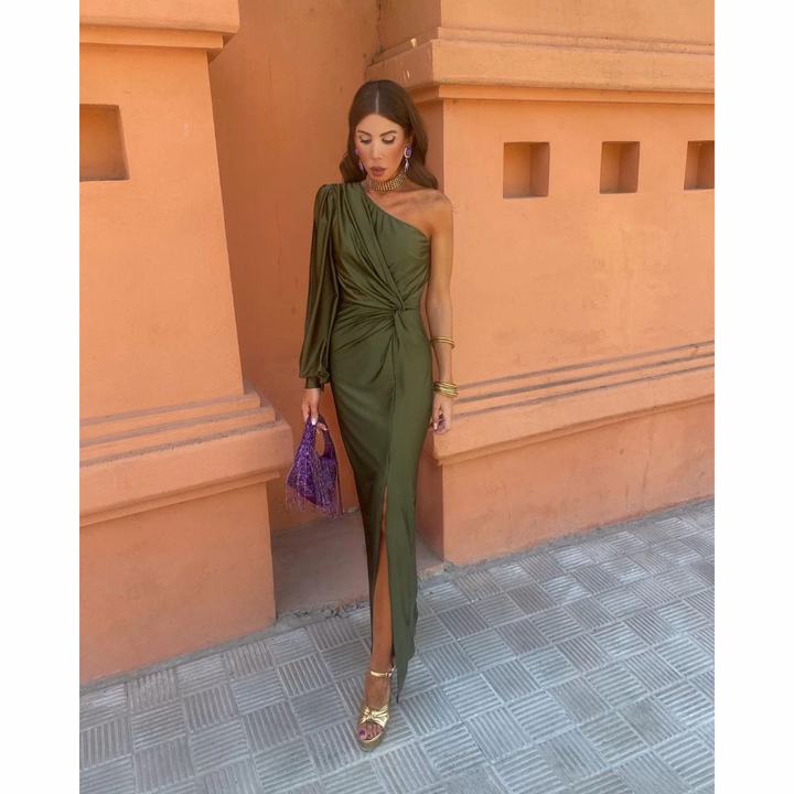 Kelly – Elegantes Abendkleid 