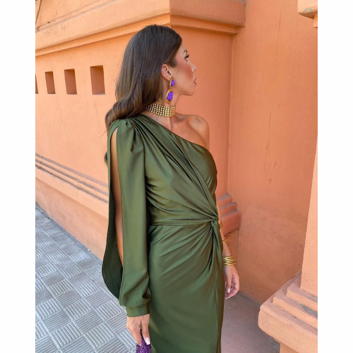 Kelly – Elegantes Abendkleid 