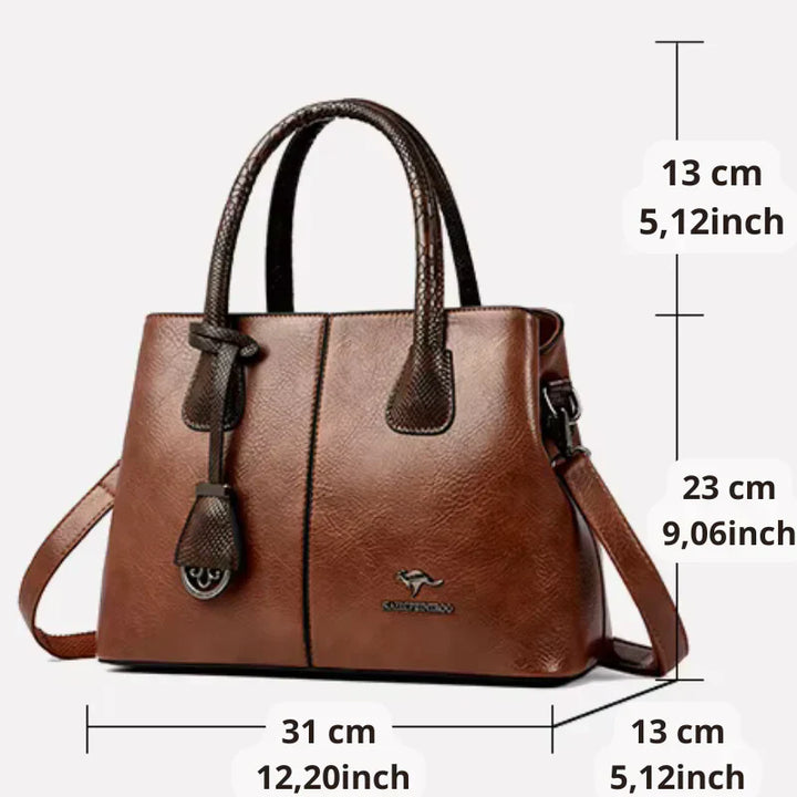 Armida™ | Ledertasche