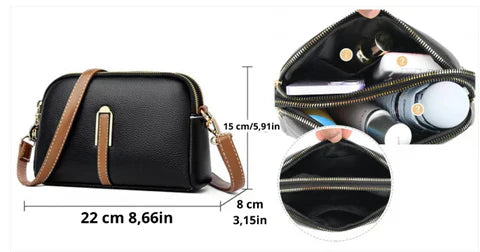 Anisa™ | Zeitloser Klassiker 