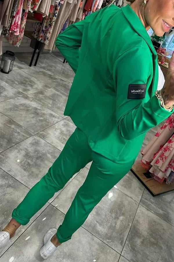 Marielle – Komfortables und stilvolles Set