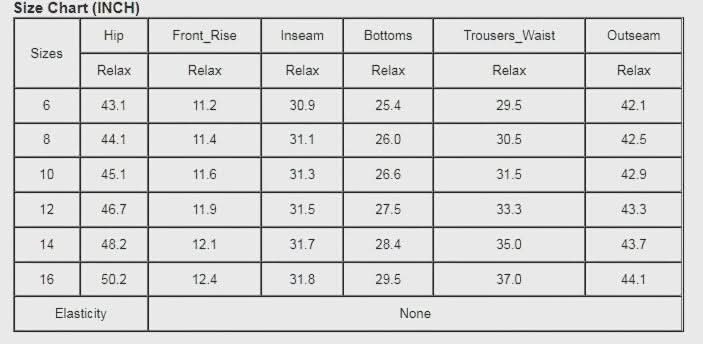 Shiying Faltenhose mit weitem Bein
