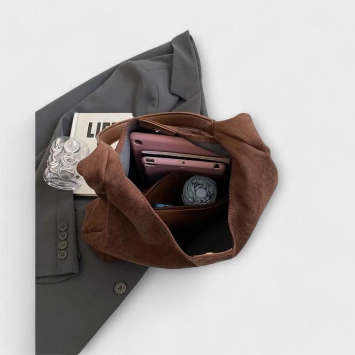 Rachel – Zeitlose und elegante Damentasche