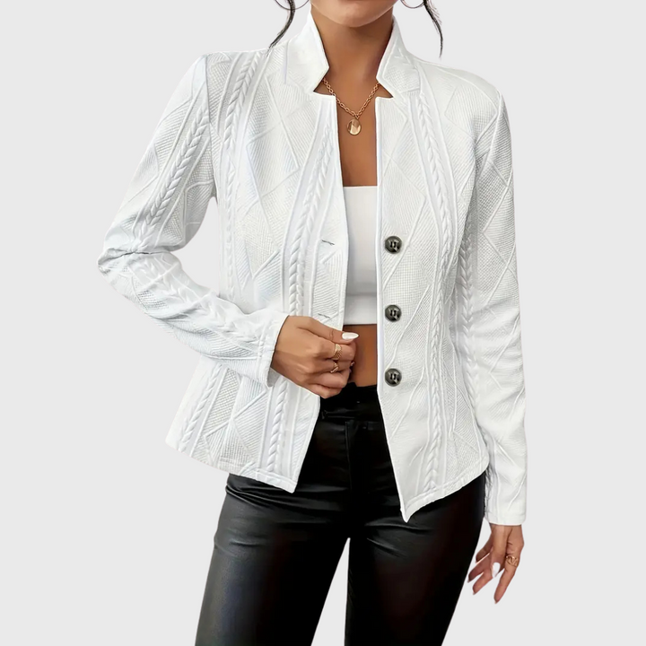 Charmaine – Fashionable Chic Jacket