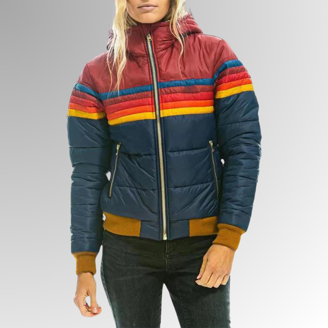 Perry – Wasserdichte Regenjacke