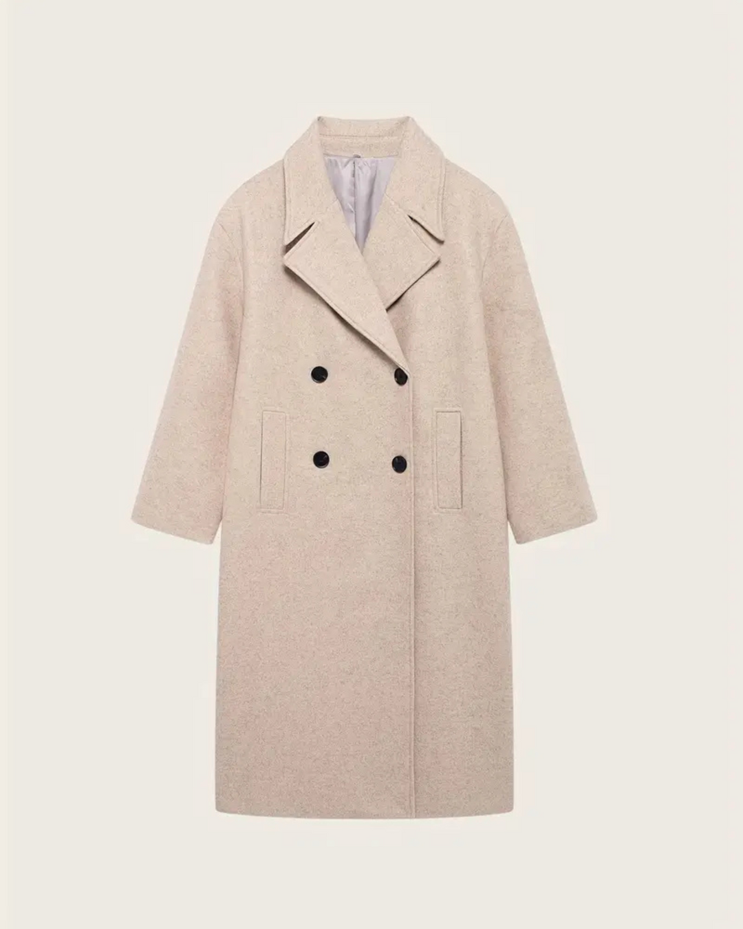 Amalia – Eleganter Mantel