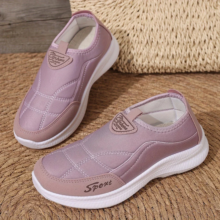 Thelma – Bequeme, luftige und leichte Schuhe