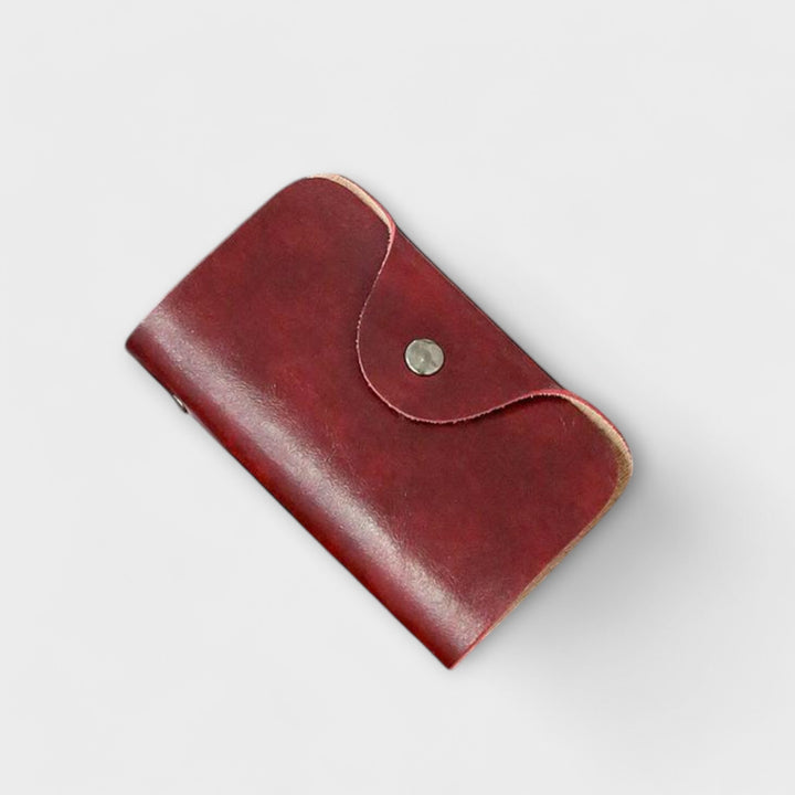 Donna – 4-teiliges Vintage-Taschenset