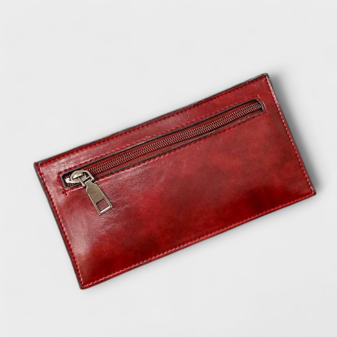 Donna – 4-teiliges Vintage-Taschenset