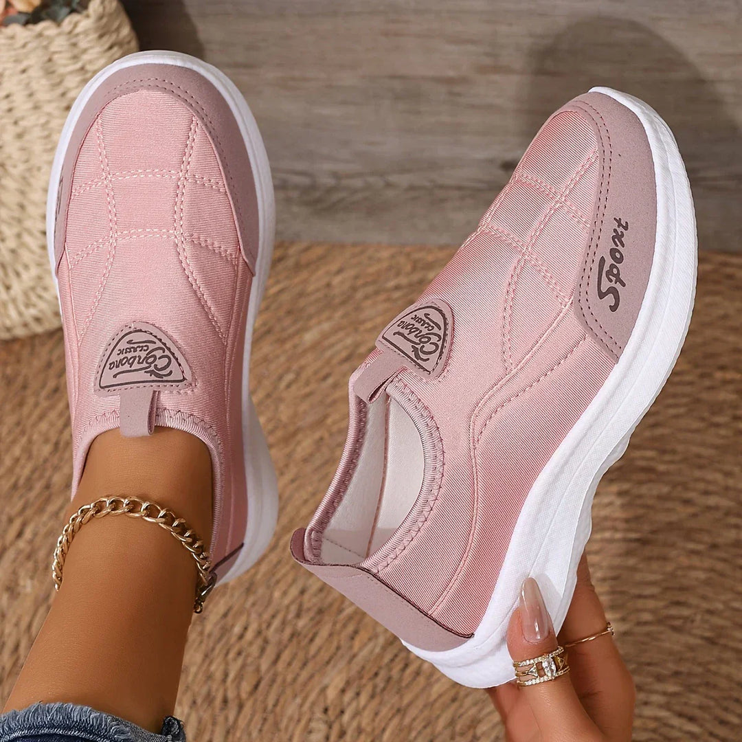 Thelma – Bequeme, luftige und leichte Schuhe