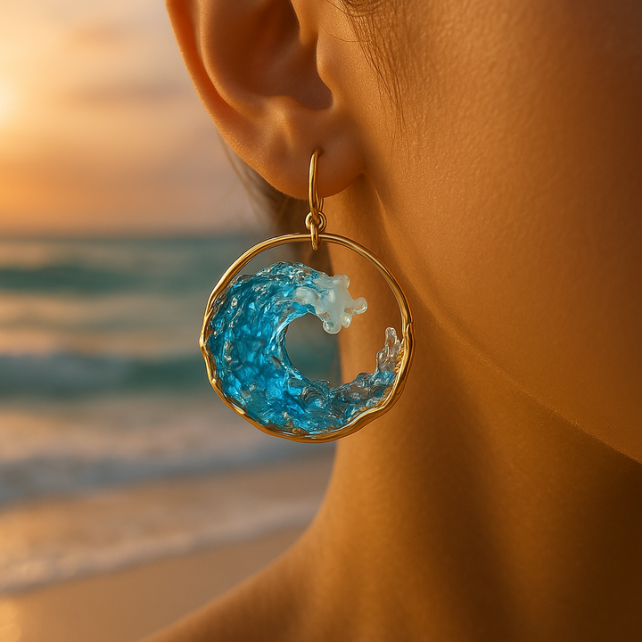 Zale | Antike Seeverbindung