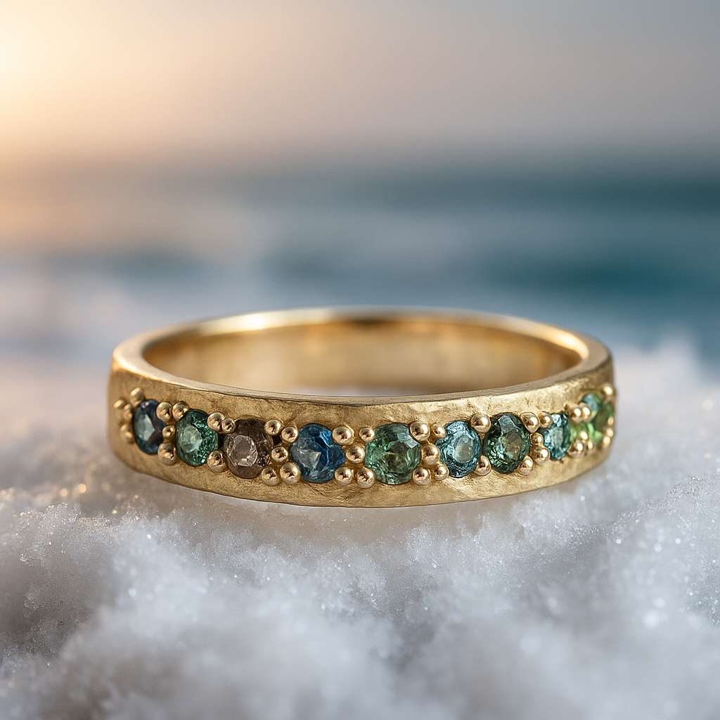 Anemone | Schaummelodie