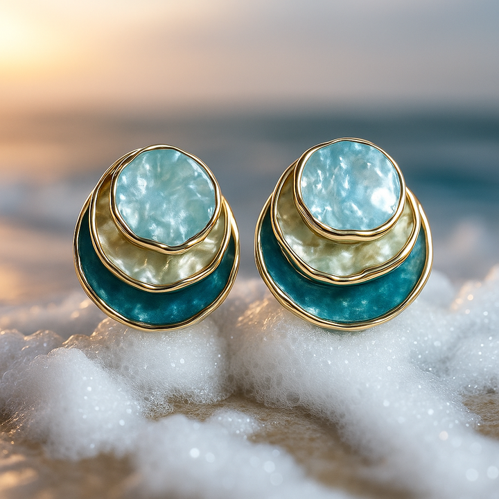 Deltas | Gezeitenzonen