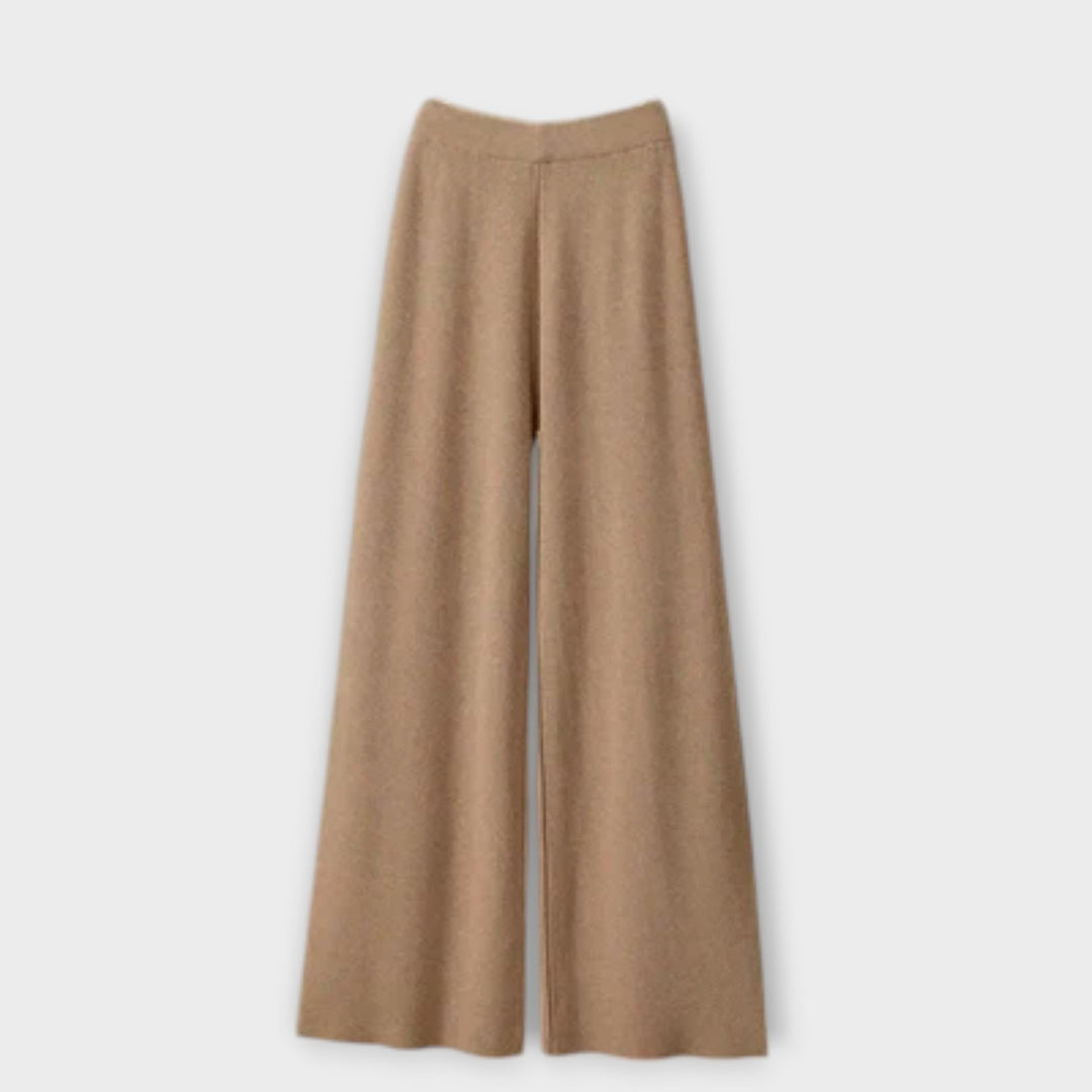 Gemütliches Dreiteiler-Set