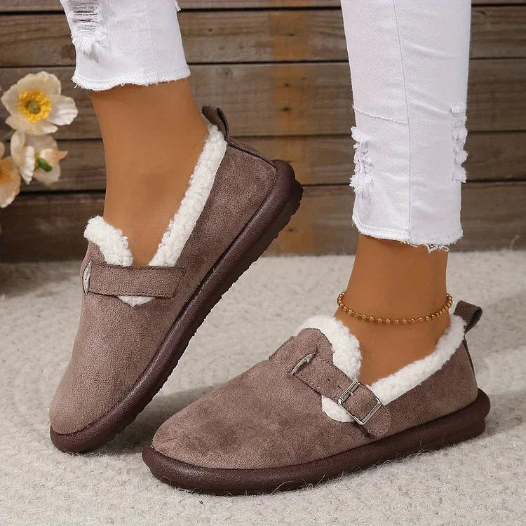 Kathryn – Chic Slip-On Orthopedic Shoes