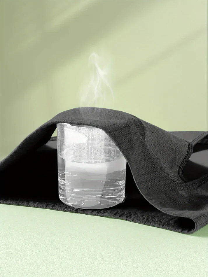 Cindy – High-Waisted Control Briefs (6 Pack)