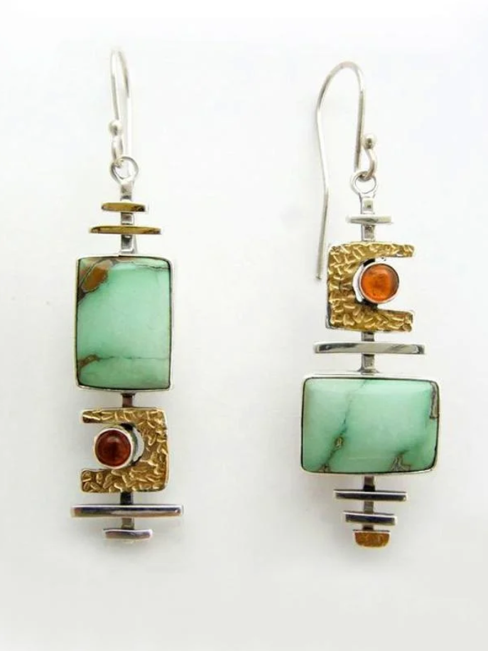 Dana | Ethnische Ohrhänger