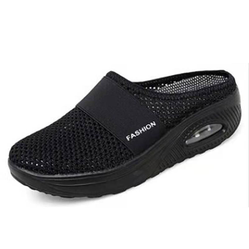 CloudWalk - Orthopedic Slip-On Shoes