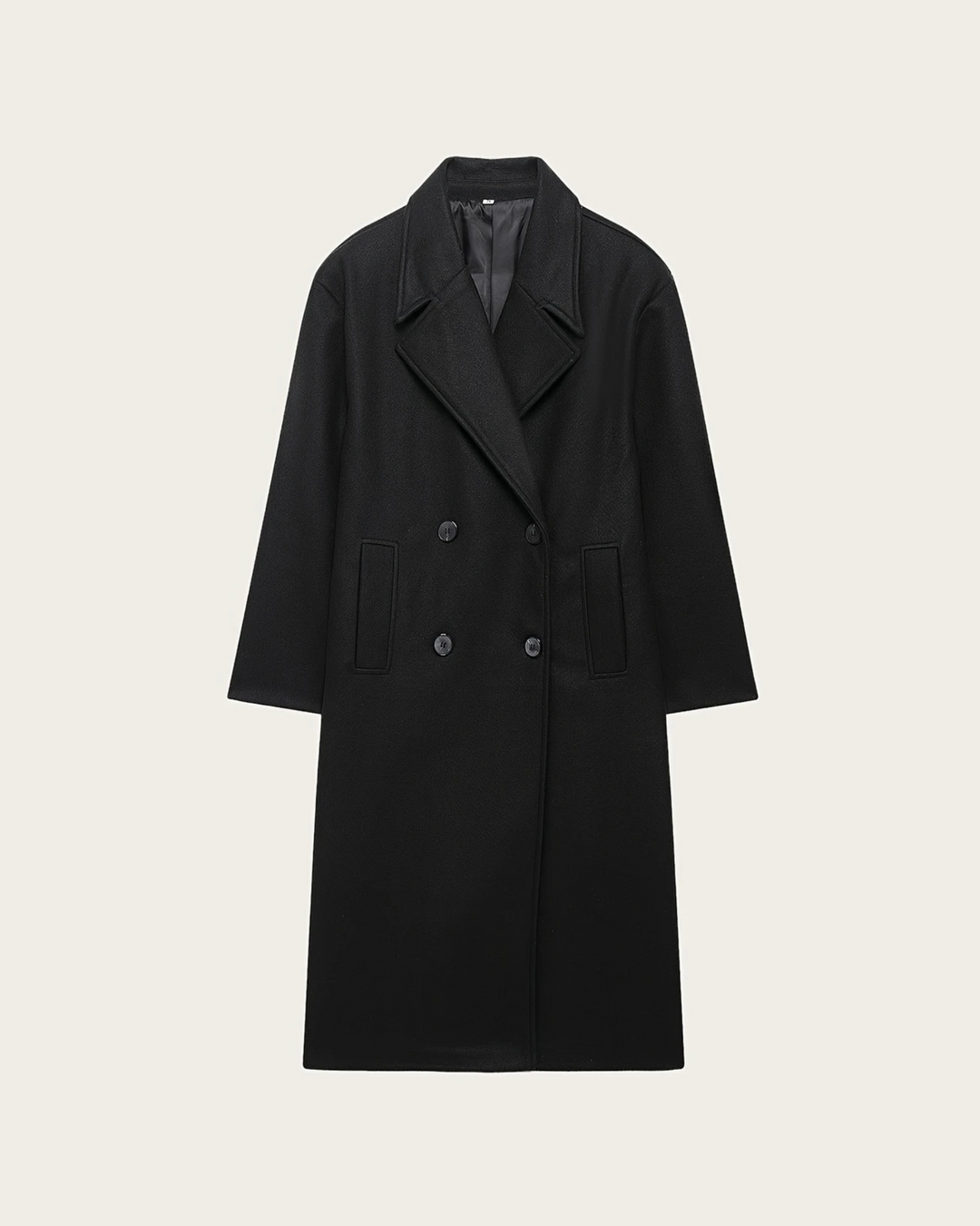 Amalia – Eleganter Mantel