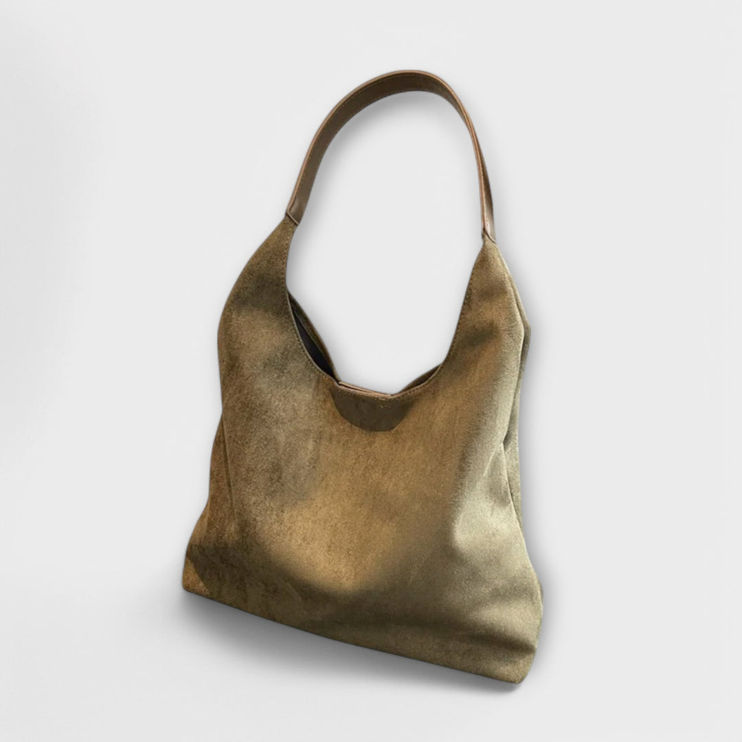 Rachel – Zeitlose und elegante Damentasche