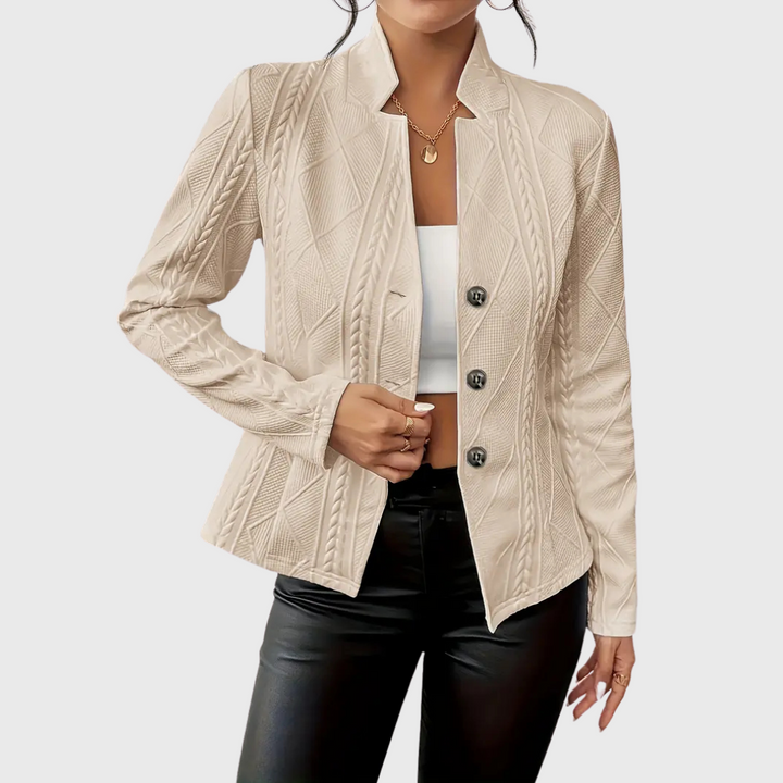 Charmaine – Fashionable Chic Jacket