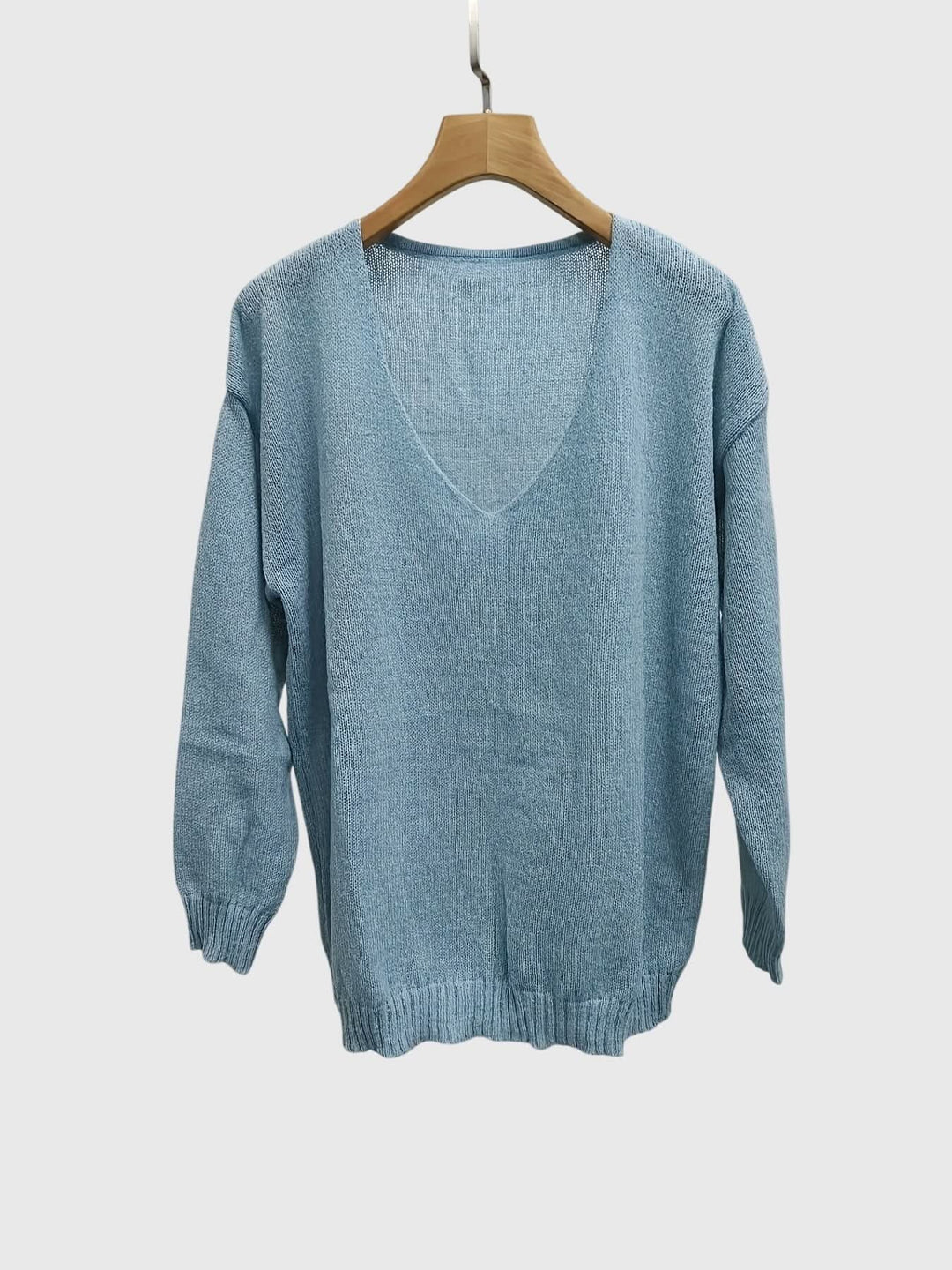 Kim – Eleganter Pullover