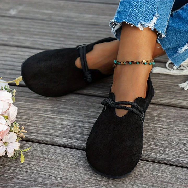 Haley – Chic Flexible Casual Shoes