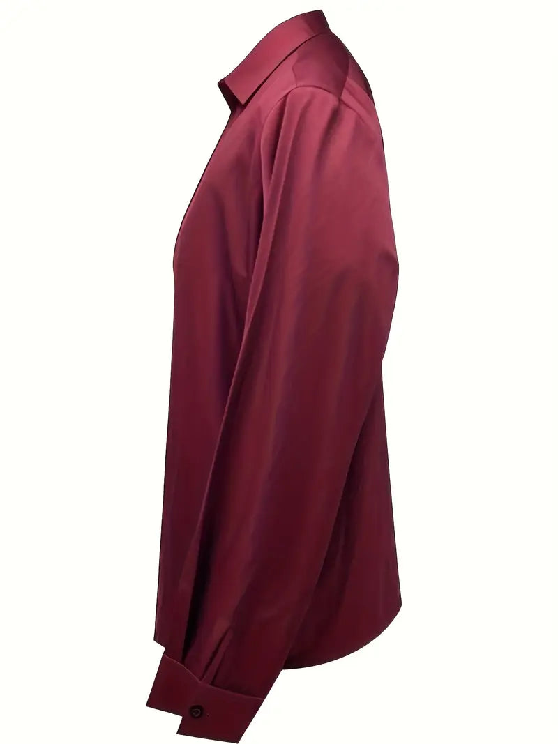 Lilli – Bluse „Zeitloser Glanz“