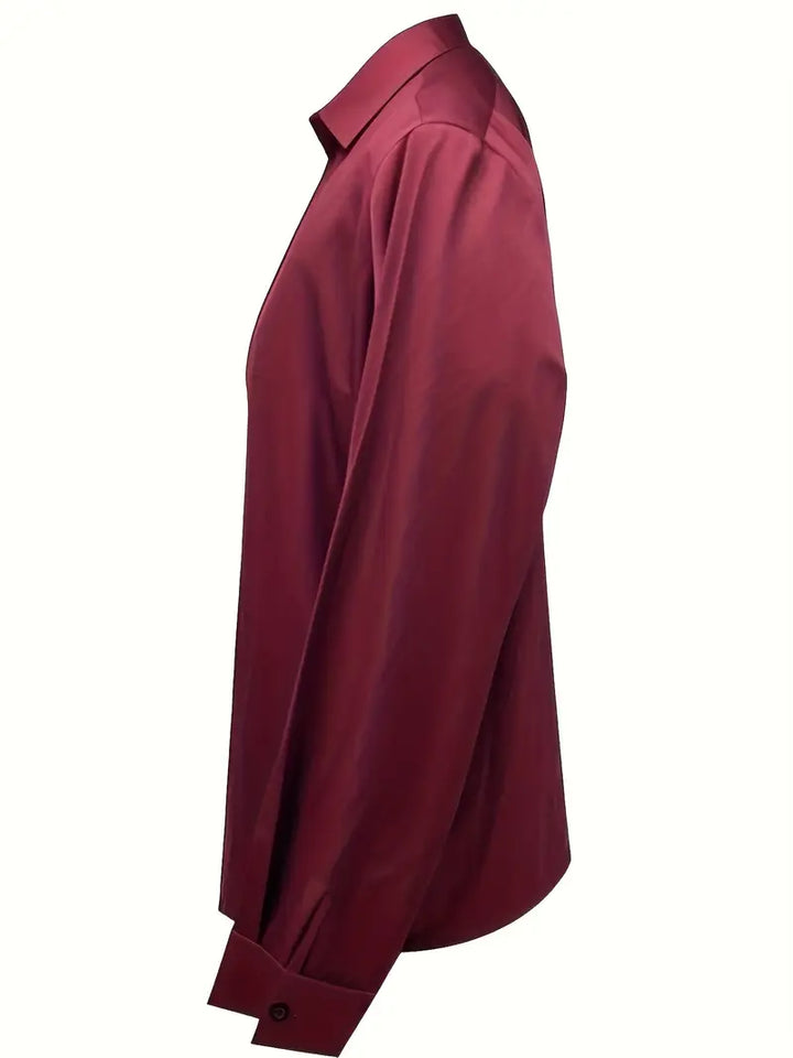 Lilli – Bluse „Zeitloser Glanz“