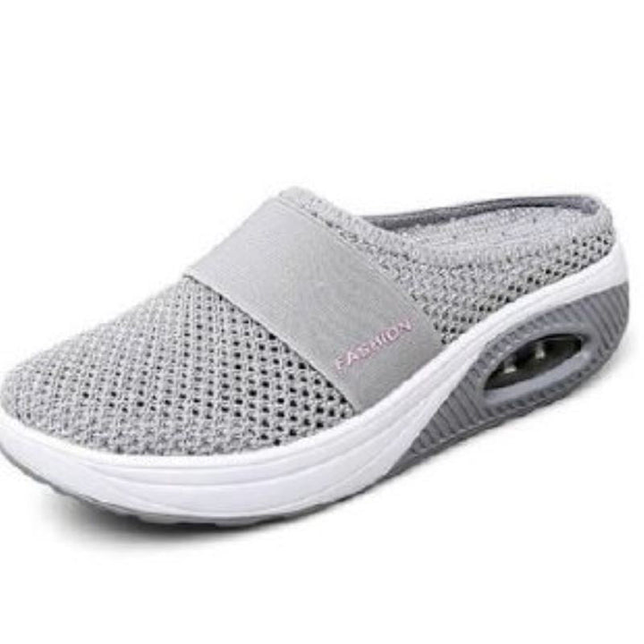 CloudWalk - Orthopedic Slip-On Shoes