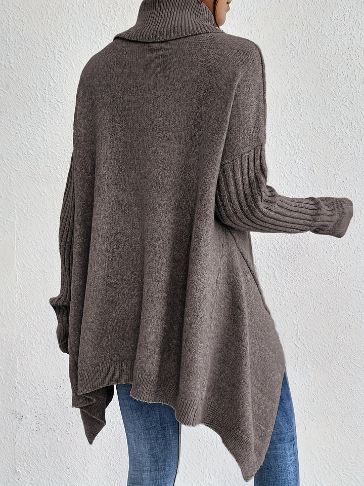 Jana – Timeless Cozy Knit Sweater