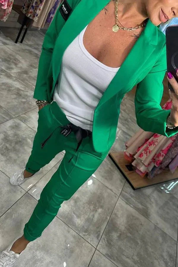 Marielle – Komfortables und stilvolles Set