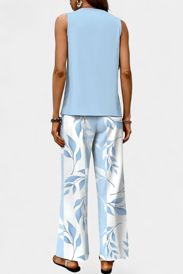 Martina | Boho Ensemble