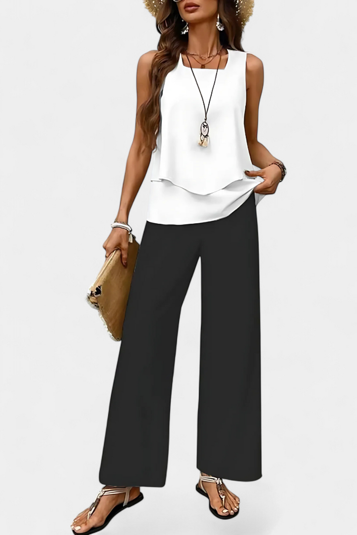 Martina | Boho Ensemble